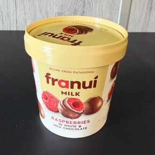 FRANUI MILK 