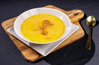 Ciorbă de burtă