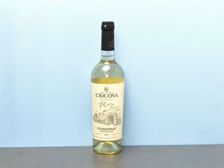 Cricova Vintage Chardonnay (0,75l)