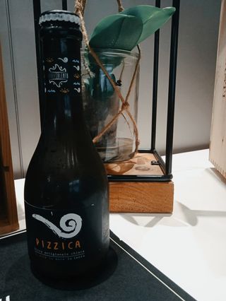Pizzica 33cl Salentina Oro intenso