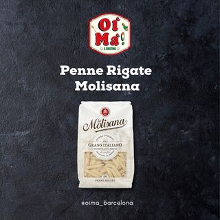 Penne rigate Molisana (500 G.)