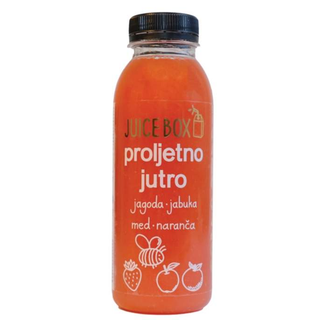 Proljetno jutro 330 ml
