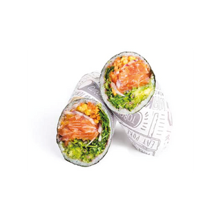  SALMON BOCADIOS 