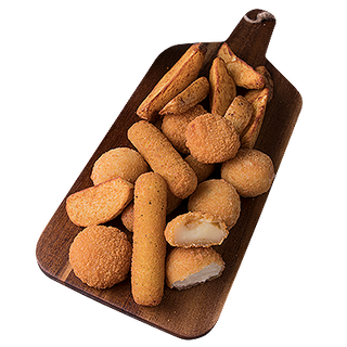 CHIPS ´´n´´ CHEESE PACK