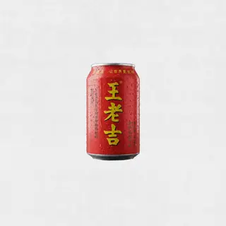 Té Wang Lao Ji 王老吉