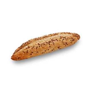 Baguete Rustica 115 gr