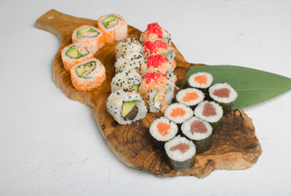 California Maximum (20uds)