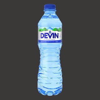 Минерална вода Девин