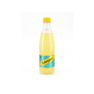 Biter Lemon 0.5l 