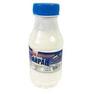 Айрян Вечна младост (330мл)