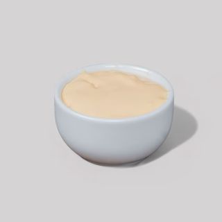 Cheddar Sauce/ Sos Cheddar