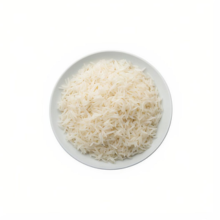 Arroz Basmati (Ración)