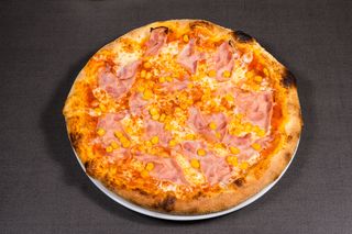 Pizza Girasole Ø 32cm