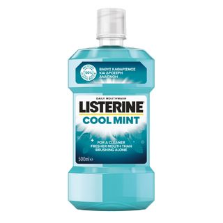 Apa de gura Listerine Cool Mint 500 ML