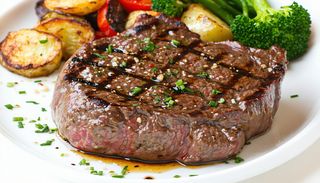 Antricot de Vita Jar 300g