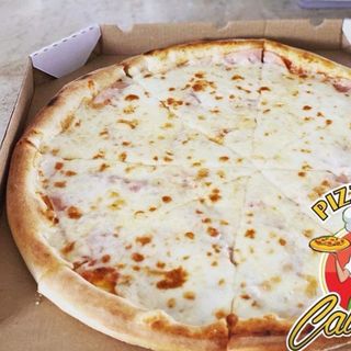 Pizza Sicilliana Ø32cm