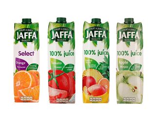 JAFFA В АСОРТИМЕНТІ 0,95 (950g)