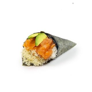 Temaki Miah