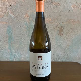 Terra de Aytona  Albariño