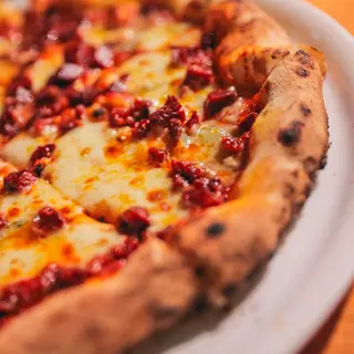 Spicy Salami