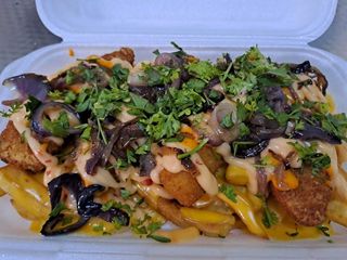 CRISPY DE PUI CLASIC