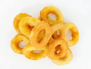 Цибулеві Кілиця