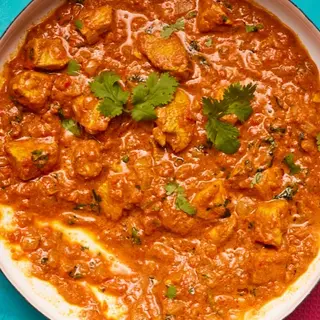  Pollo Bhuna