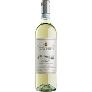 Vino bianco Custoza
