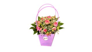 ვარდისფერი ეტიუდი