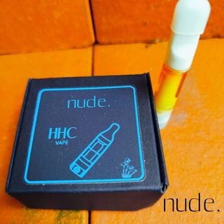 HHC Cartridge 1ml