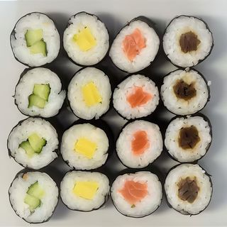 Combo Be Hoso (16 Uds.)