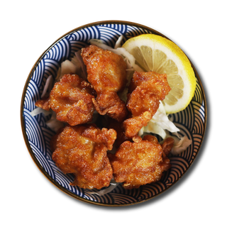Karaage