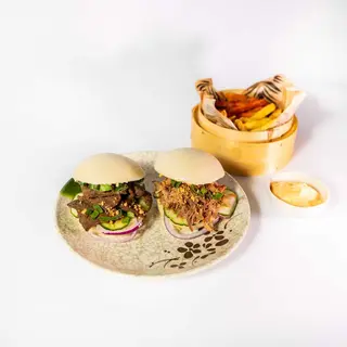 2 BAO