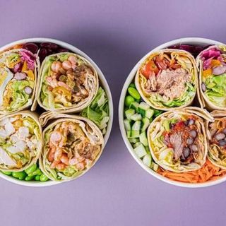 El Burrito Fai da Te