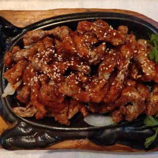 42.Ternera Hong Kong