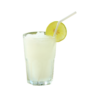 Jus De Citron