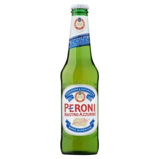 Peroni Rubia (330 Ml.)