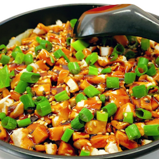Donburi Vegetal (500 Cc.)
