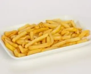 Пържени картофи