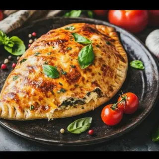 Panizza Poulet