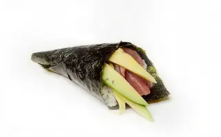 333 Temaki tonno avocado - 1 pezzi