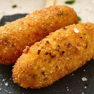 Gimme Five Fritti Artigianali