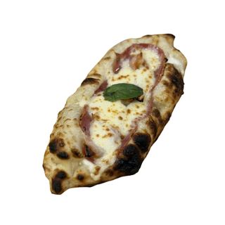 Лодка с наполи и панчета
