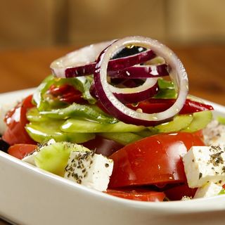 Гръцка салата