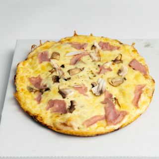 Pizzeta miješana