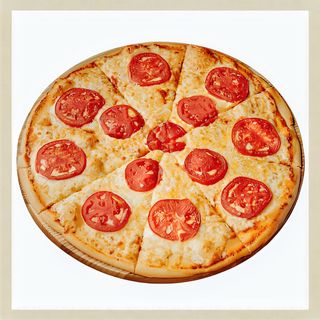 пицца "маргарита"/ Margaritta Pizza