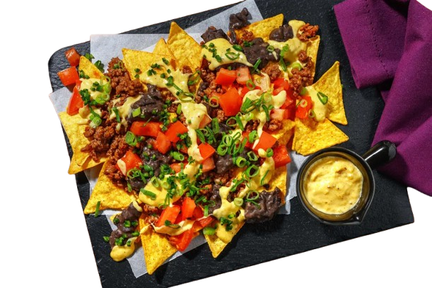 Nachos Tex Mex