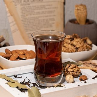 Turkish Black Tea