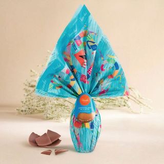 Uovo Bambini Azzurro Latte 220 g