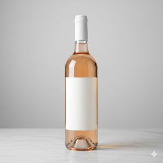Vino rosado Peñascal (75 cl.)